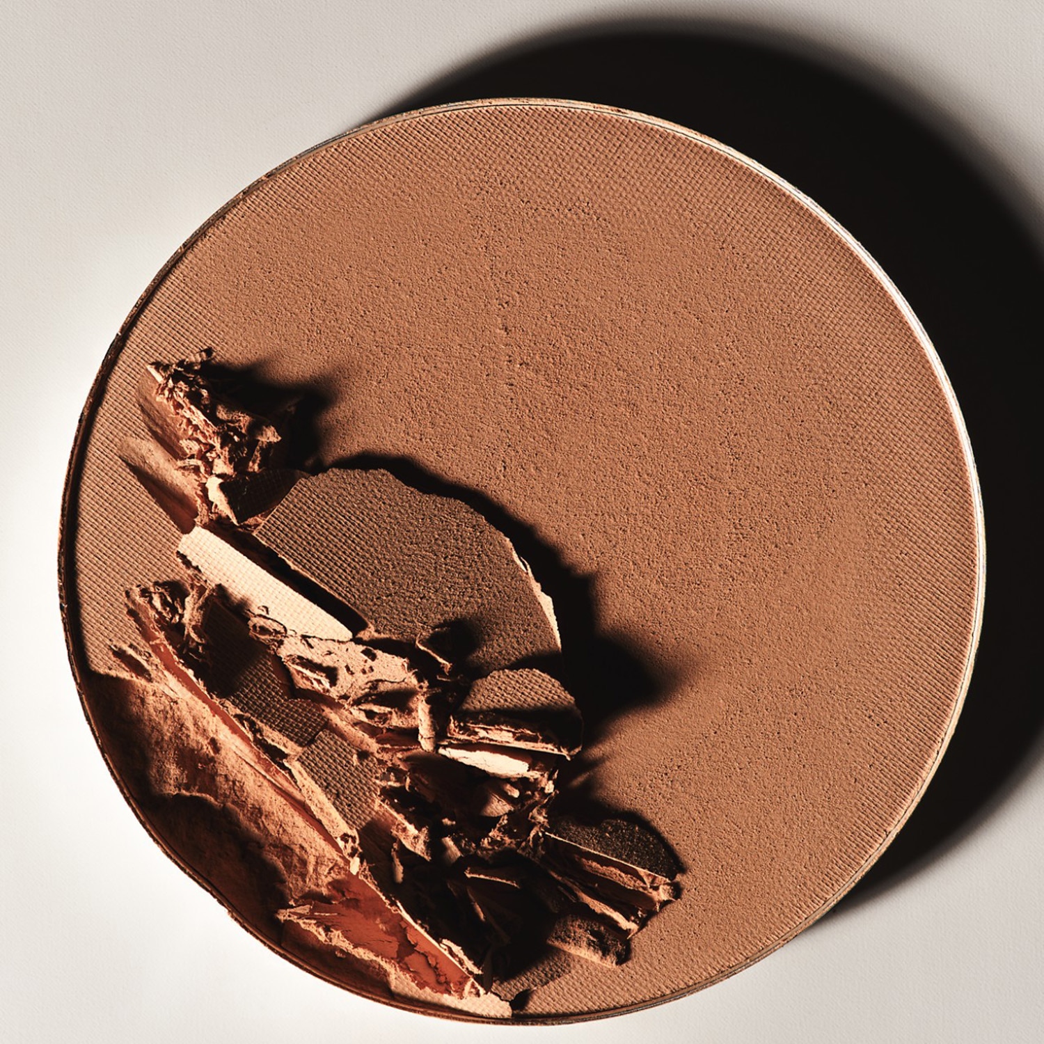 NATURAL BLUR POWDER FOUNDATION (POLVO COMPACTO MATIFICANTE)